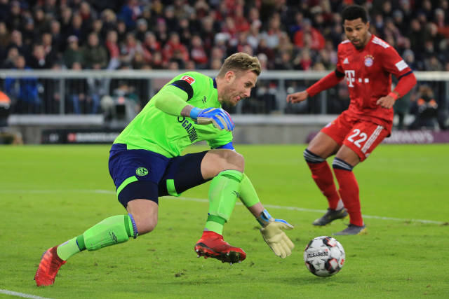 不同的挑战 不同的挑战